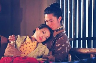 《风尘三侠之红拂女》—高清剧集在线观看网盘下载