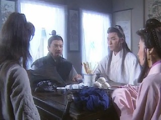 【豆瓣7.9】《鹤啸九天》—高清剧集在线观看网盘下载