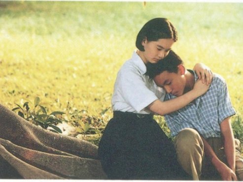 【经典老片】《牯岭街少年杀人事件》中字高清电影[MP4]百度云下载