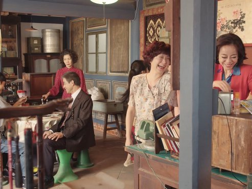 【高分台剧】《俗女养成记1-2》国语中字高清电视剧[MP4]百度云下载