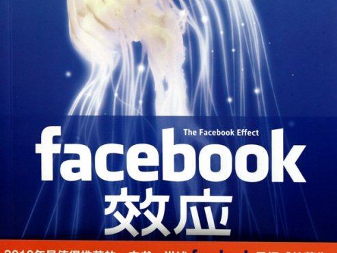 【生活·财富】《facebook效应》[epub+mobi+txt]云盘下载