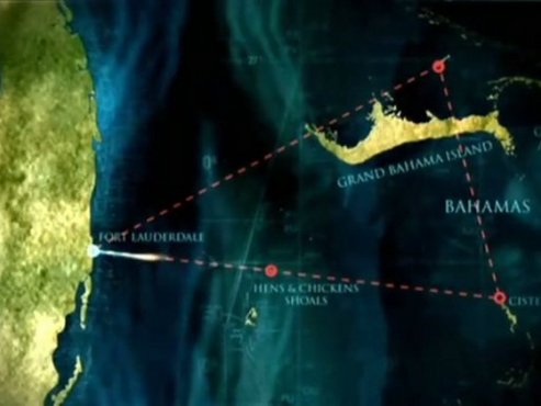 【BBC经典】《百慕大三角洲之迷》英语中英双字高清纪录片[MKV+AVI]百度网盘下载