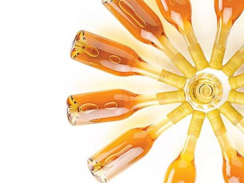 【健康生活】《醉鹅娘葡萄酒词典》[MP3]网盘下载