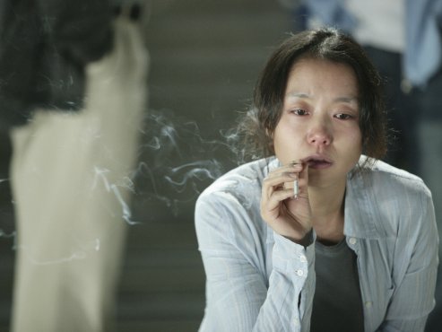 【经典老片】《密阳》外挂字幕[RMVB]百度网盘下载