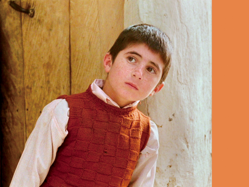 【经典老片】《何处是我朋友的家》波斯语中字[MP4]百度网盘下载