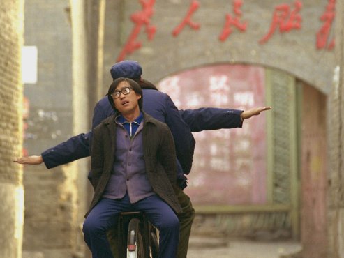 【经典老片】《站台》国语中字[mkv]百度网盘下载