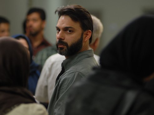 【经典电影】《一次别离》高清1080P波斯语外挂中字[MKV]百度网盘下载