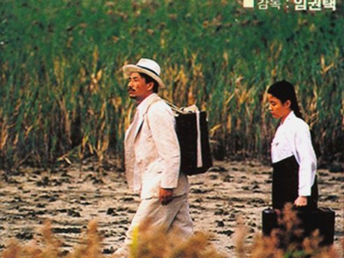 【经典电影】《西便制》1280高清韩语中字[RMVB]百度网盘下载