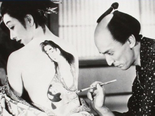 【豆瓣8.5】《残菊物语》日语中字1080P[MKV]百度网盘下载