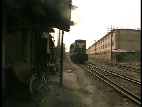 【豆瓣8.8】《铁西区第三部分：铁路》国语经典纪录片[MKV]百度网盘下载