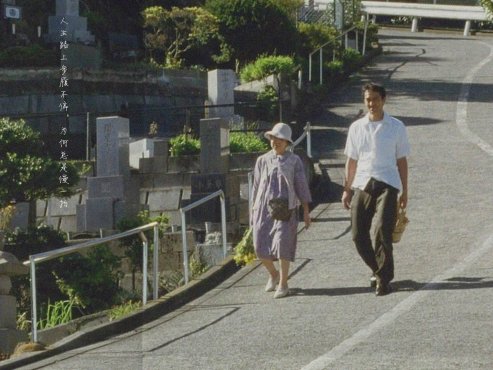 【豆瓣8.6】《步履不停》日语中字1080P高清电影[MP4]百度网盘下载