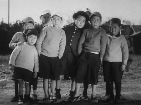 【豆瓣8.7】《我出生了，但……》日语高清电影[MKV]网盘下载