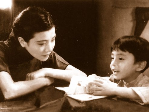 【豆瓣9.1】《神女》国语中字高清电影[MKV]百度网盘下载