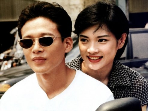 【豆瓣8.6】《河流》国语中字高清电影[MKV]百度网盘下载