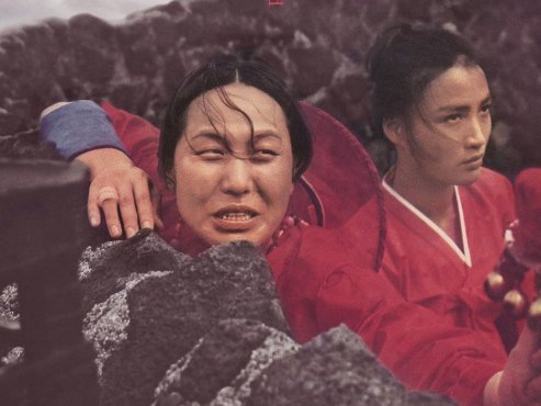 【豆瓣7.2】《异鱼岛》韩语外挂中字高清电影[MKV]百度网盘下载