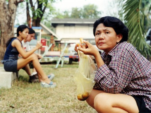 【豆瓣7.8】《祝福》泰语中字高清电影[MKV]百度网盘下载