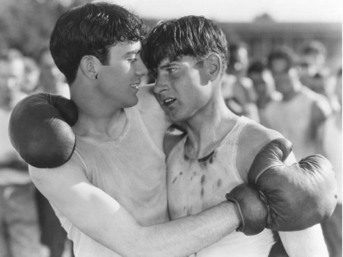 【奥斯卡】《翼》英语中字高清电影[MP4]百度网盘下载