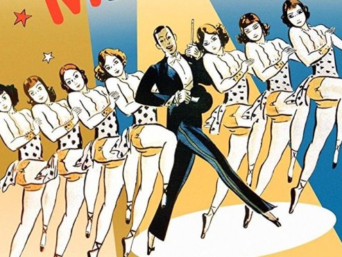 【奥斯卡】《百老汇歌舞》英语中字高清电影[MP4]百度网盘下载