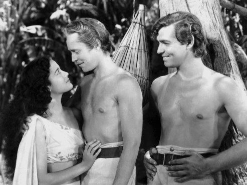 【奥斯卡】《叛舰喋血记》英语中字高清电影[MKV]百度网盘下载