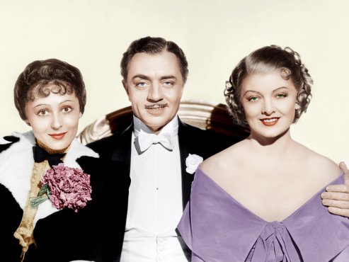 【奥斯卡】《歌舞大王齐格飞》英语中字高清电影[MKV]百度网盘下载