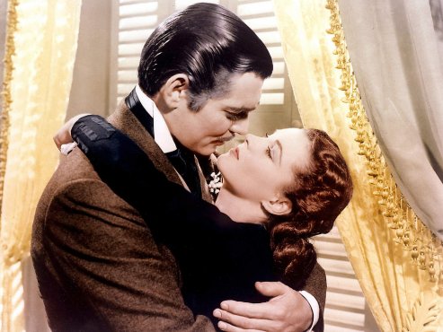 【豆瓣9.3】《乱世佳人》英语中字高清电影[RMVB]百度网盘下载