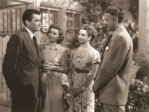 【奥斯卡】《君子协定》英语中字高清电影[MKV]百度网盘下载