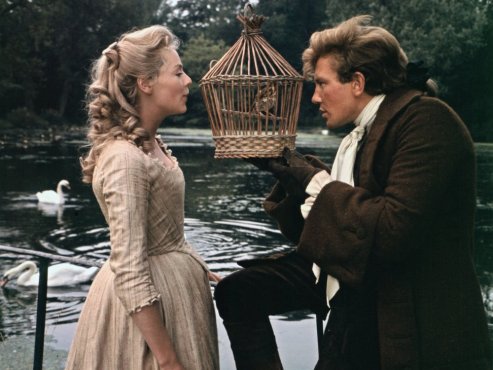 【奥斯卡】《汤姆琼斯》英语中字高清电影[MKV]百度网盘下载