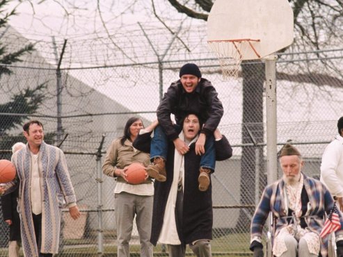 【豆瓣9.1】《飞越疯人院》英语中字高清电影[MKV]百度网盘下载