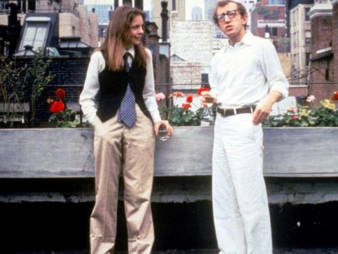 【豆瓣8.6】《安妮霍尔》英语中字高清电影[MKV]百度网盘下载