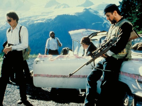 【豆瓣8.3】《猎鹿人》英语中字高清电影[MKV]百度网盘下载