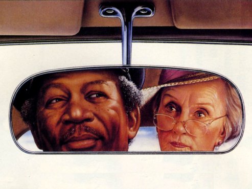 【豆瓣8.3】《为戴茜小姐开车》英语中字高清电影[MKV]百度网盘下载