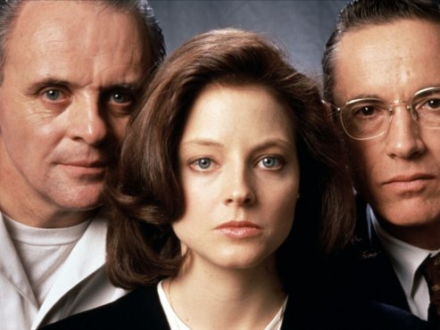 【豆瓣8.9】《沉默的羔羊》英语中字高清电影[MKV]百度网盘下载