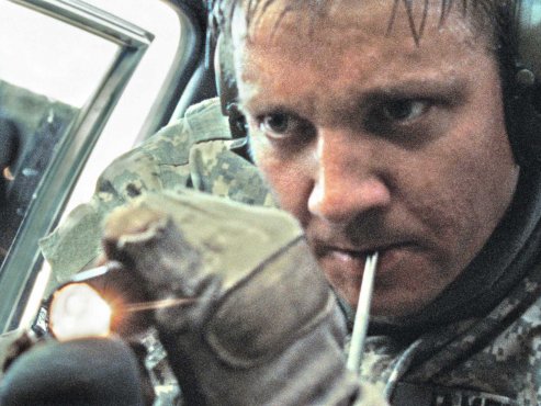 【奥斯卡】《拆弹部队》英语中字高清电影[MKV]百度网盘下载