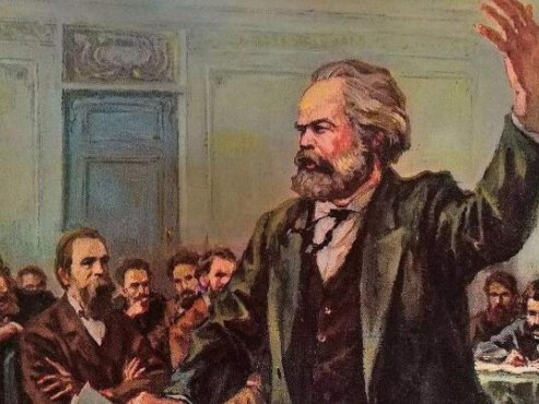 【经典课程】《你好，马克思先生：资本论及其创造的世界》[MP3+PDF]网盘下载