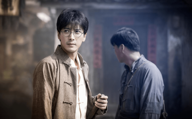 【电视剧OST】《绝密使命》电视剧原声带[MP3]网盘下载