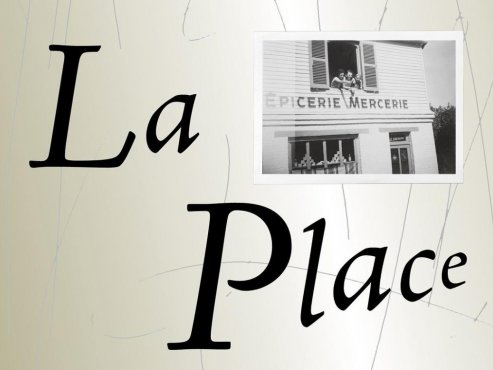 【豆瓣8.3】安妮·埃尔诺作品《一个男人的位置》【EPUB】网盘下载