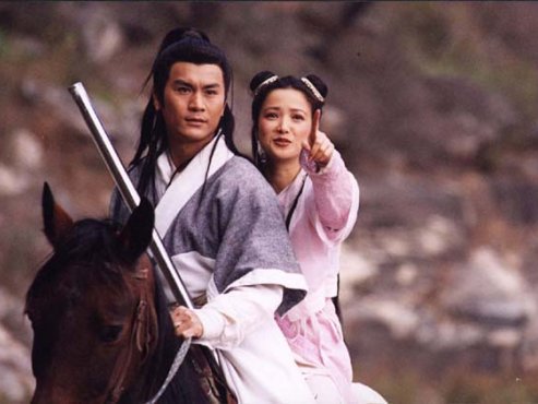 【经典国剧】《保镖之天之娇女》20集高清中字[MKV]百度网盘下载