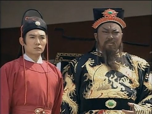 【怀旧国剧】《包公奇案》21集高清中字[AVI]百度网盘下载