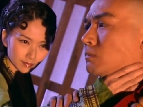 【怀旧台剧】《白蛇新传》38集高清中字[TS]百度网盘下载