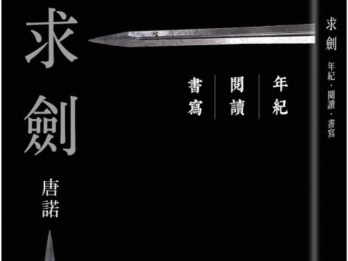 【豆瓣9.0】《求剑：年纪·阅读·书写》·唐诺作品[EPUB]网盘下载