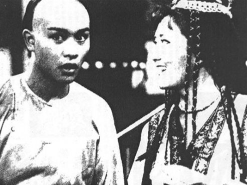 【经典港剧】《大内群英续集》21集高清中字[MKV]百度网盘下载