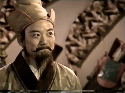 【豆瓣9.2】《1986狄仁杰断案传奇》14集高清中字[RMVB]百度网盘下载