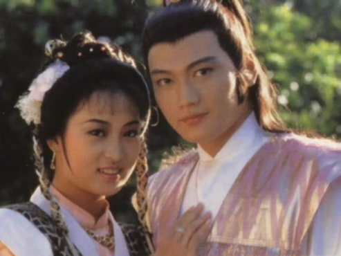 【怀旧港剧】《狄青》20集高清中字[TS]百度网盘下载