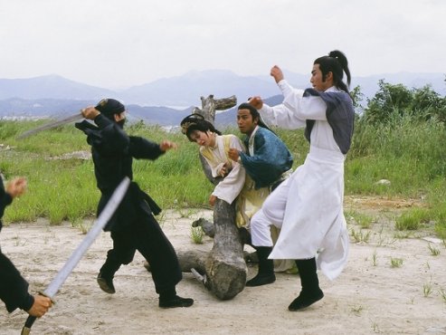 【怀旧港剧】《大明群英》18集高清中字[TS]百度网盘下载