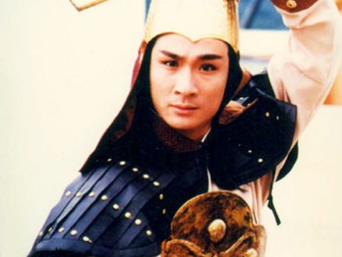 【怀旧港剧】《大唐名捕》20集高清中字[TS]百度网盘下载