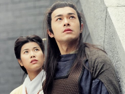 【怀旧国剧】《大刺客》35集高清中字[TS]百度网盘下载