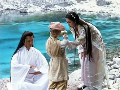 【新加坡】《东游记》30集高清中字[TS]百度网盘下载