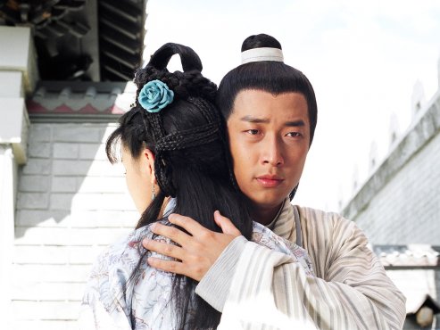 【怀旧港剧】《帝女花》32集高清中字[TS]百度网盘下载