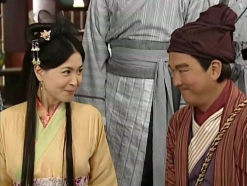 【怀旧港剧】《大冬瓜》20集高清中字[MKV]百度网盘下载