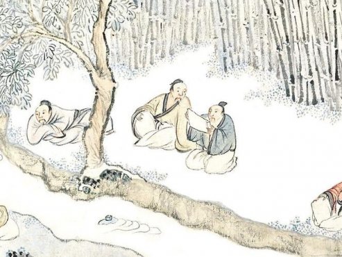 【经典散文】余秋雨作品·《君子之道》[AZW3]网盘下载